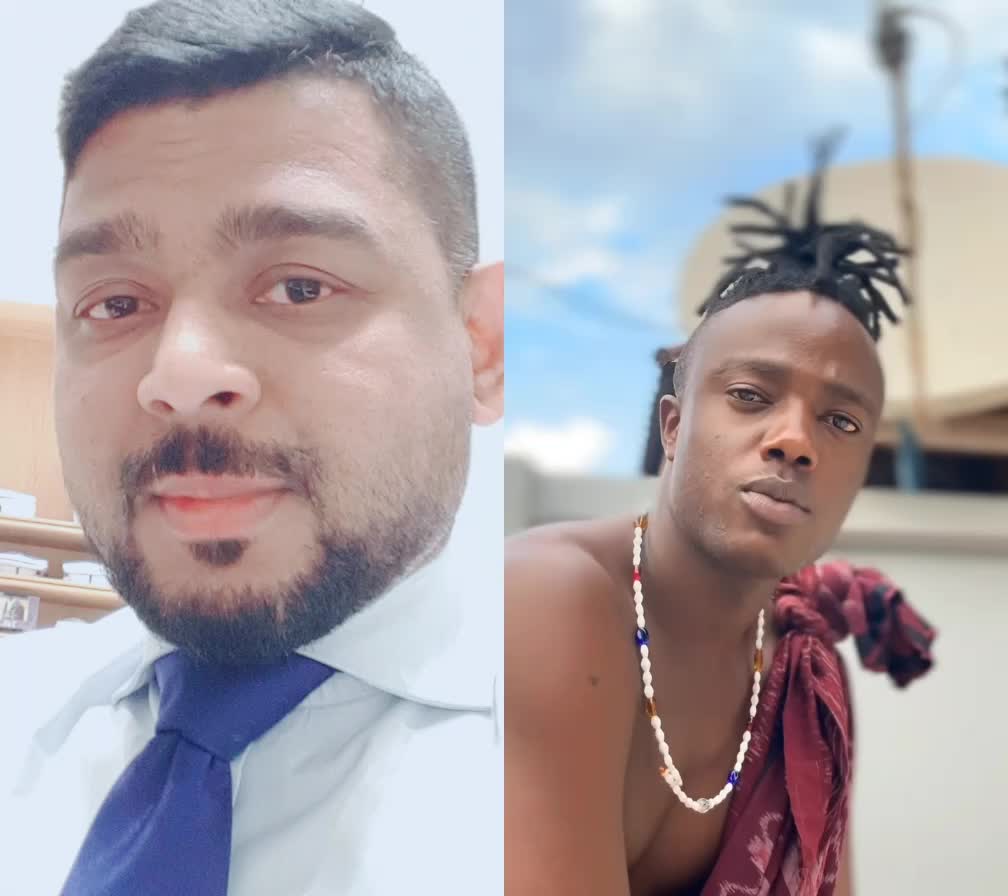 @Ameerabu