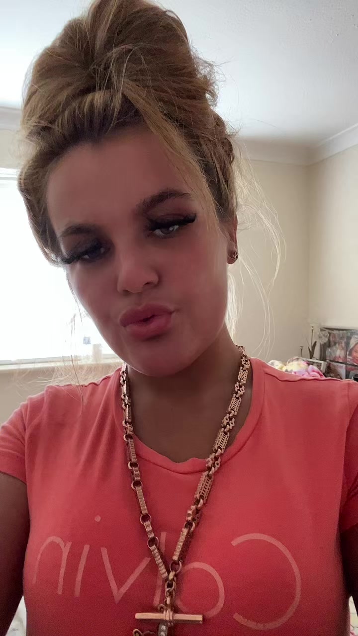 @lucie taylor
