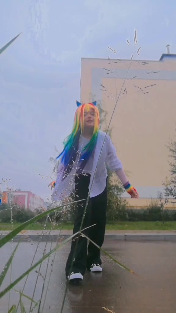 @перешла на другой аккаунт