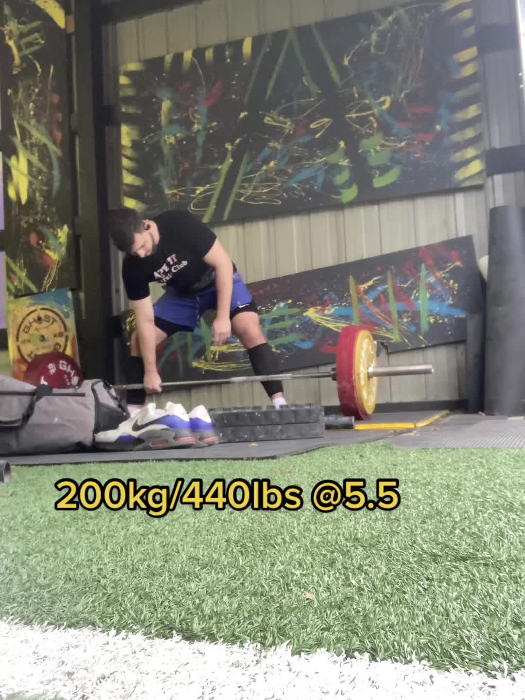 @APE FIT, CSCS