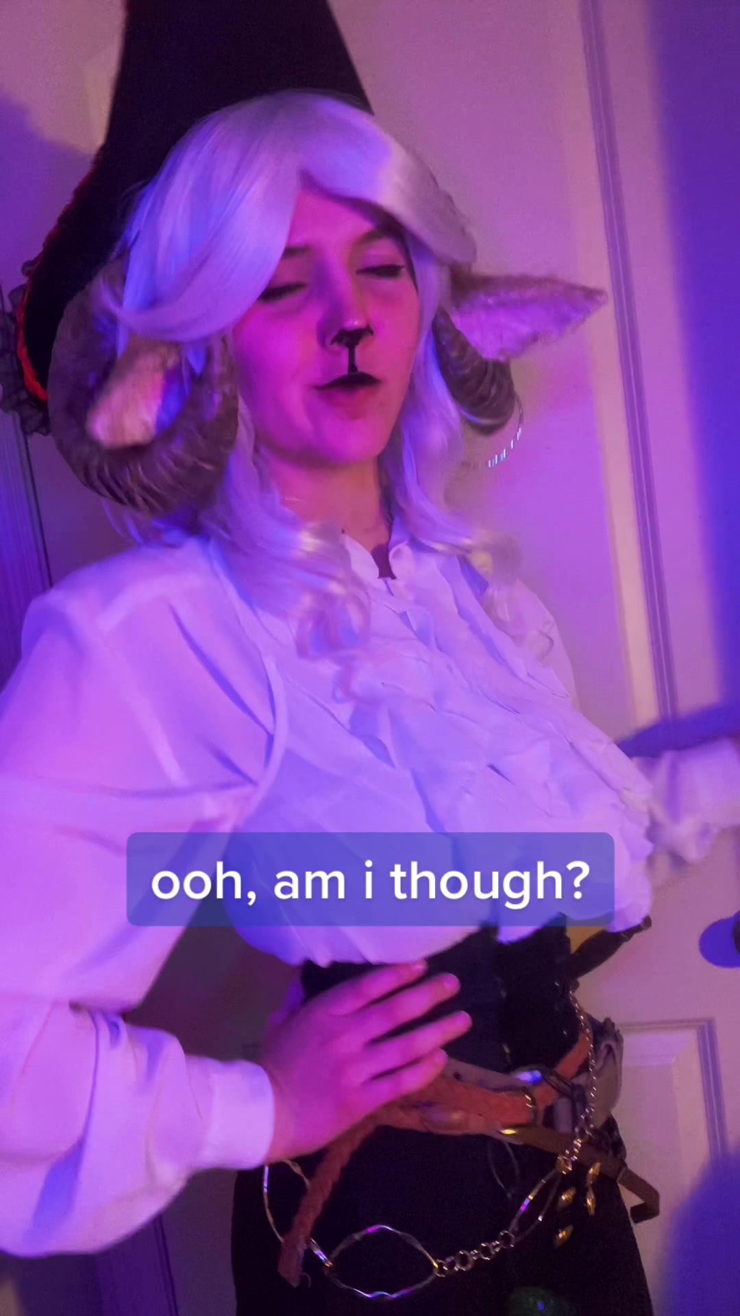 @Winterstar Cosplay