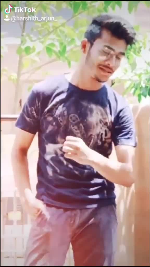 @Harshith Arjun
