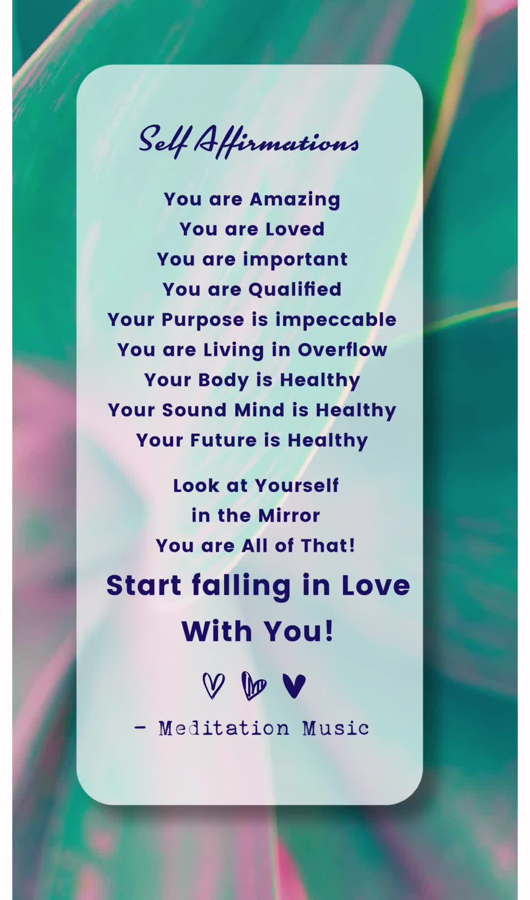 @@ Defoxyone™️
