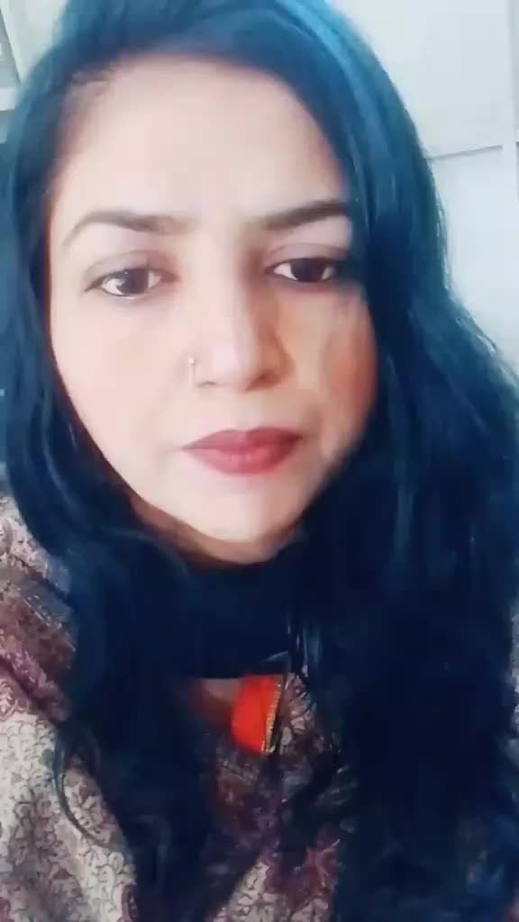 @Sonia Anjum