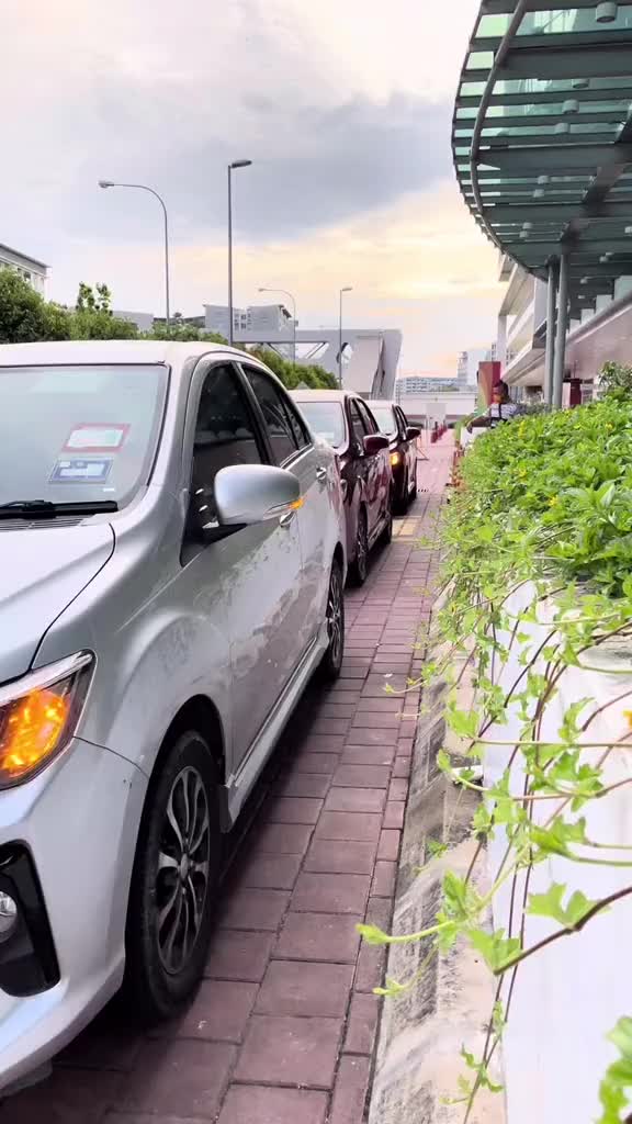@Archa car rental ( Chalz )