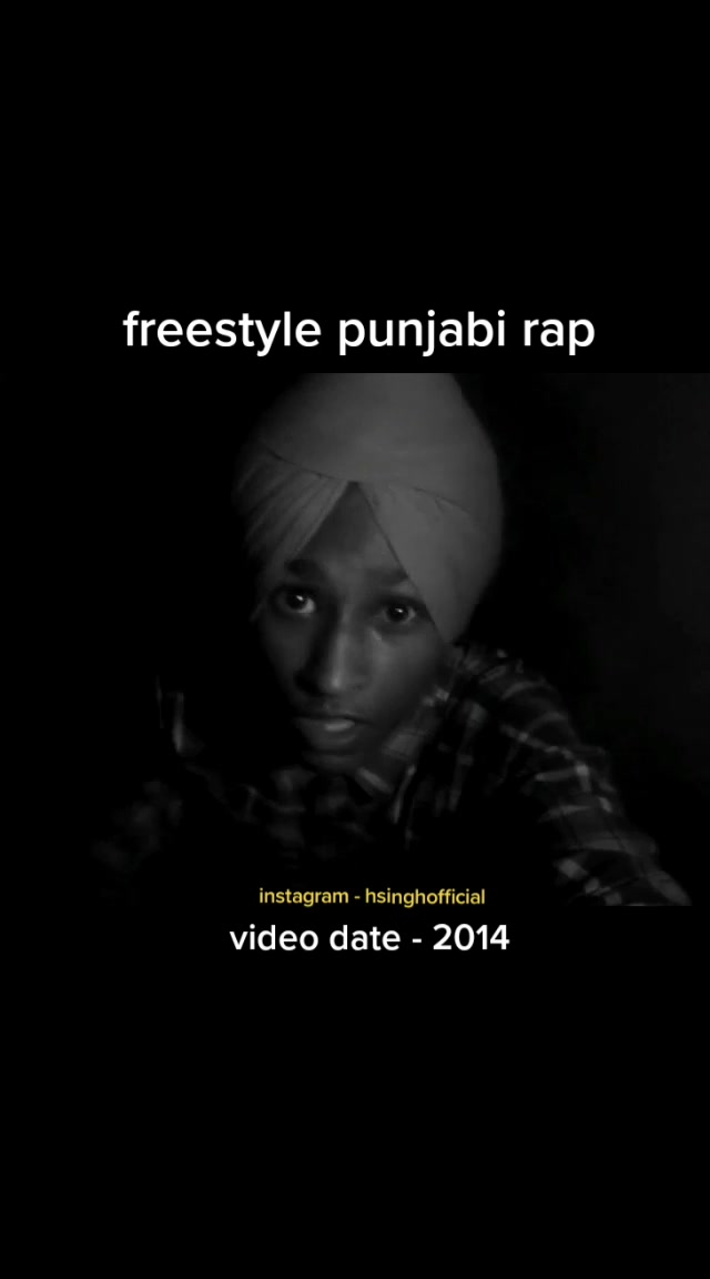 @H Singh