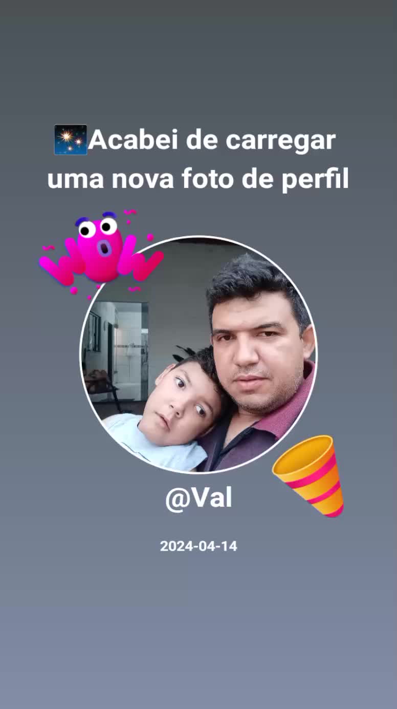 @Val