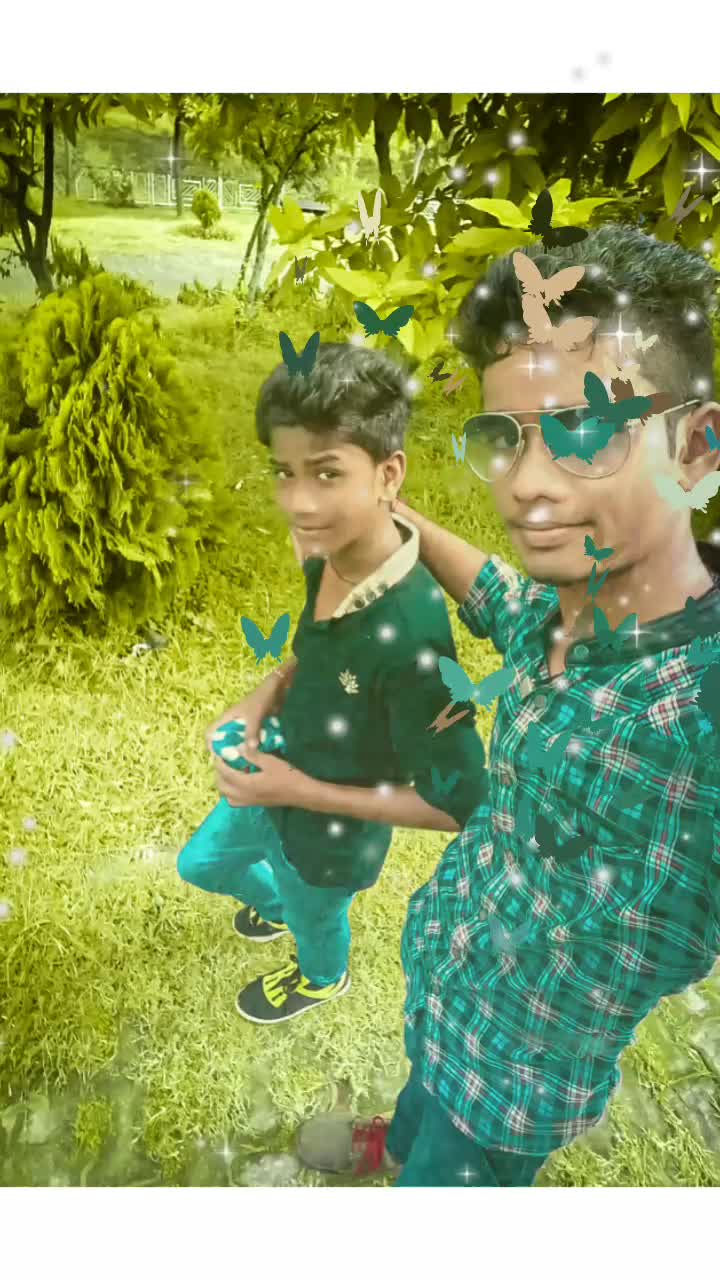 @Bishnu Creation