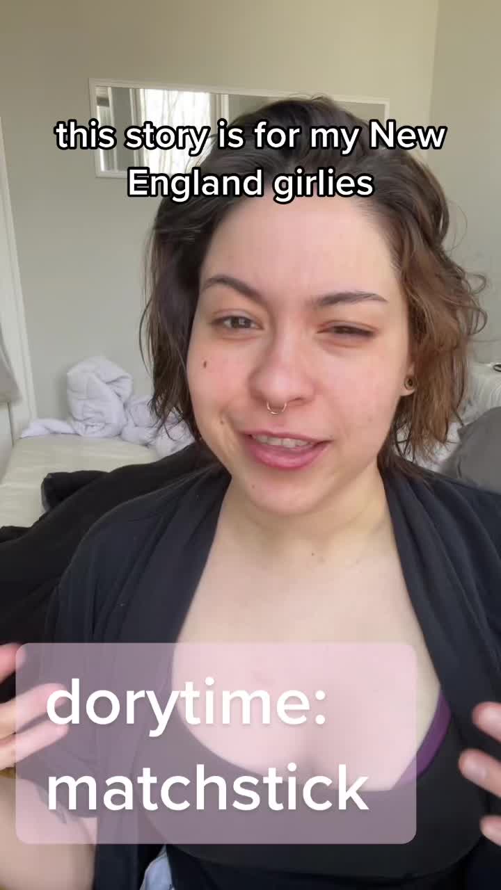 @Dorytime