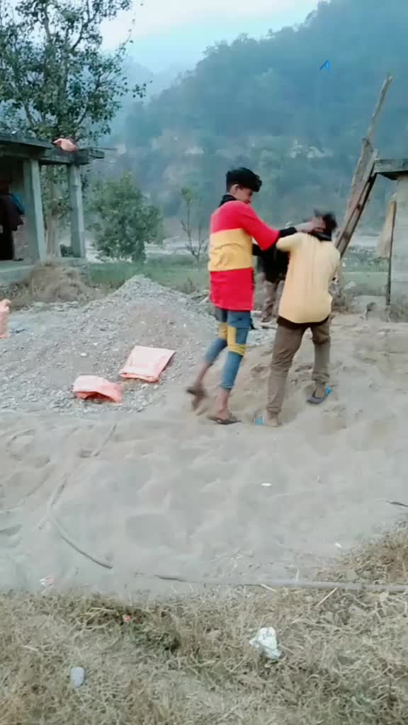 @Dinesh Xettri