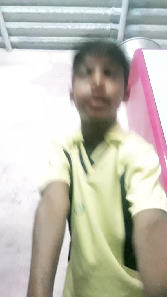 @preetham ramtake