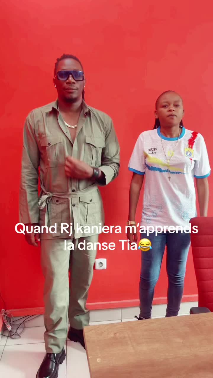 @DHK Média🎤🇨🇩