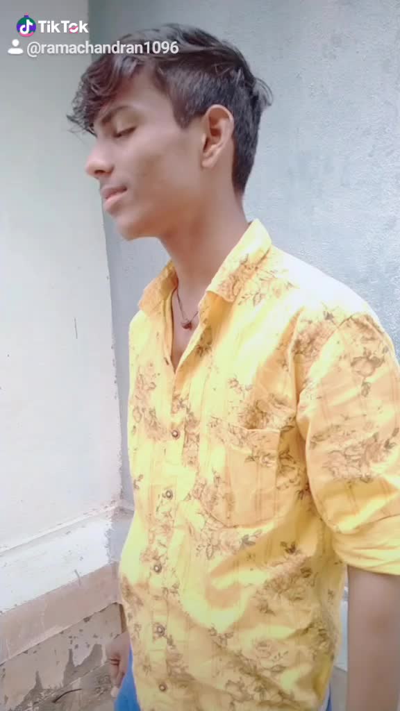 @Ramachandran