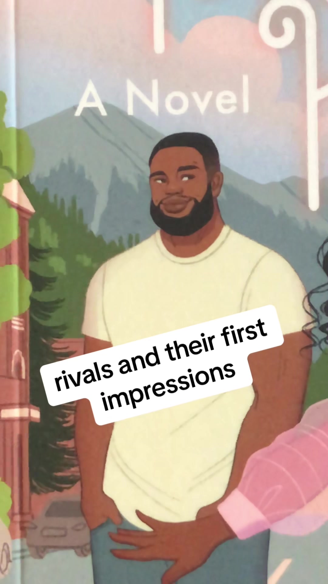 @Mimi Grace