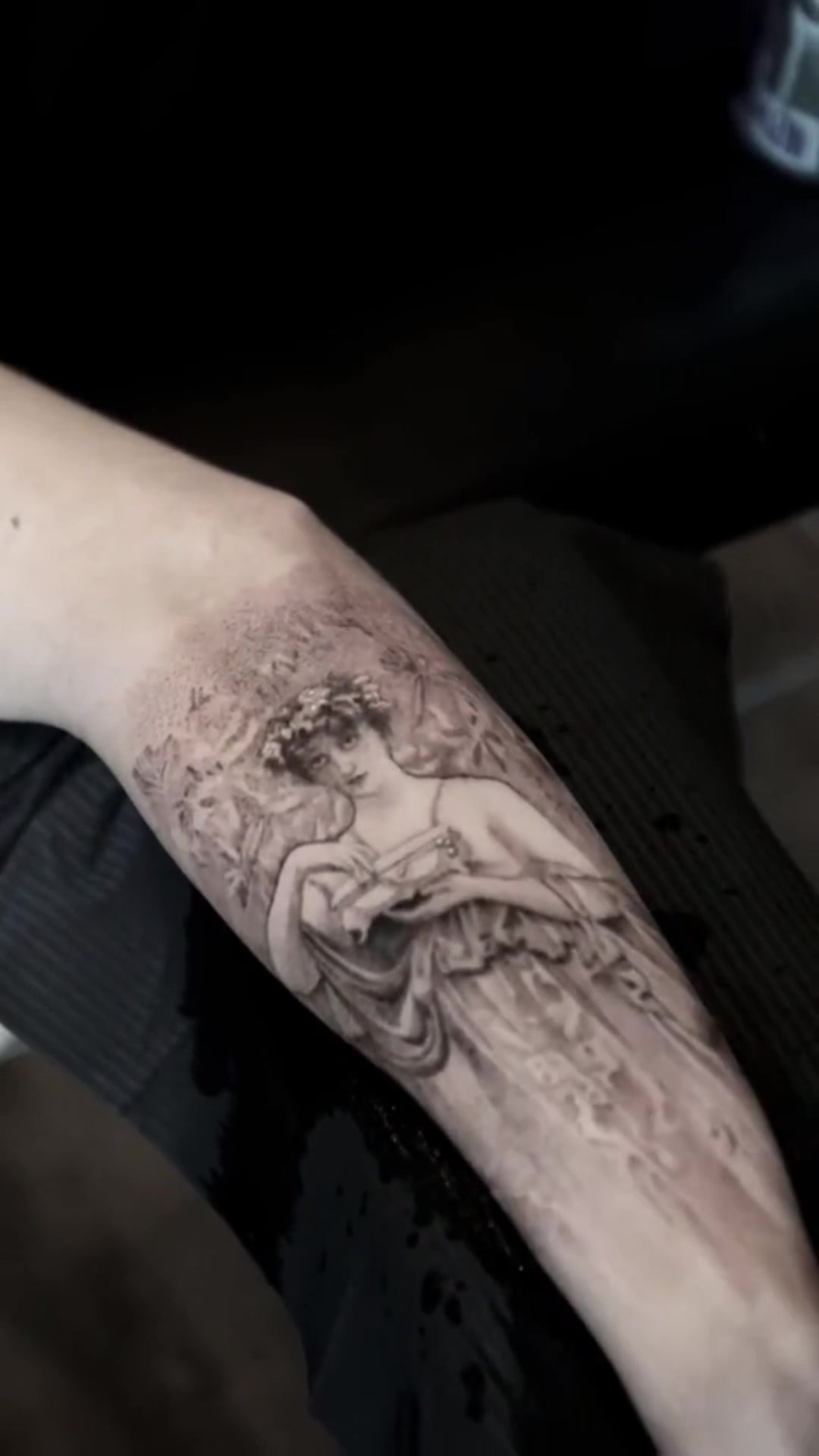 @Kunce Tattoo