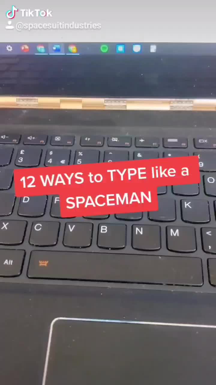 @spacesuit industries