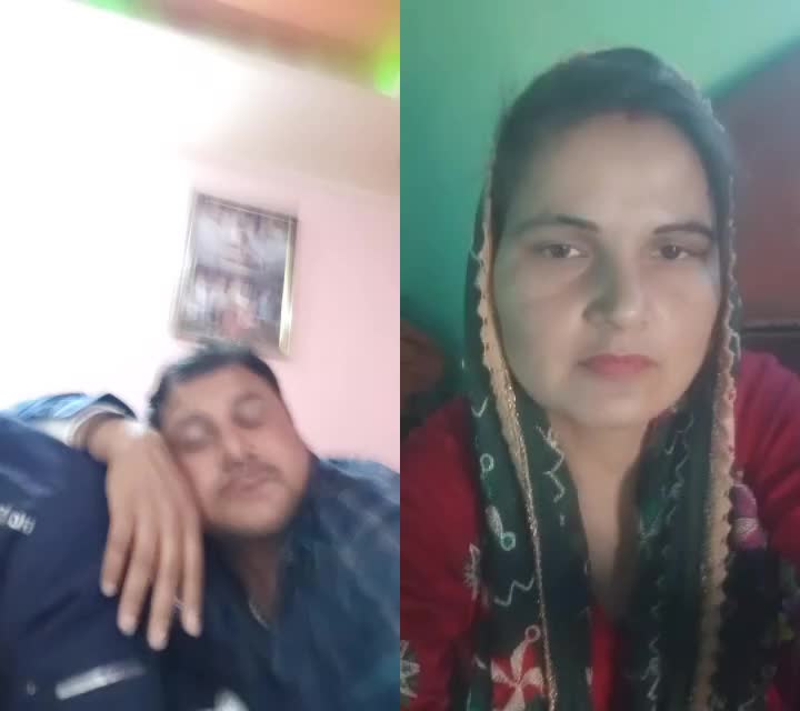 @parveen Dalal