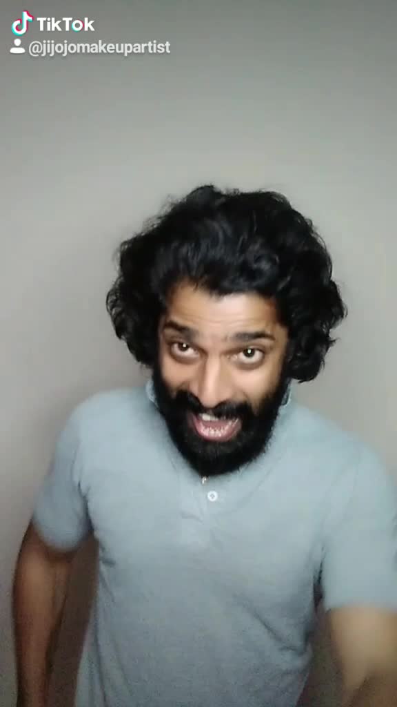 @മേക്കപ്പ്മാൻ ജിജോ jo