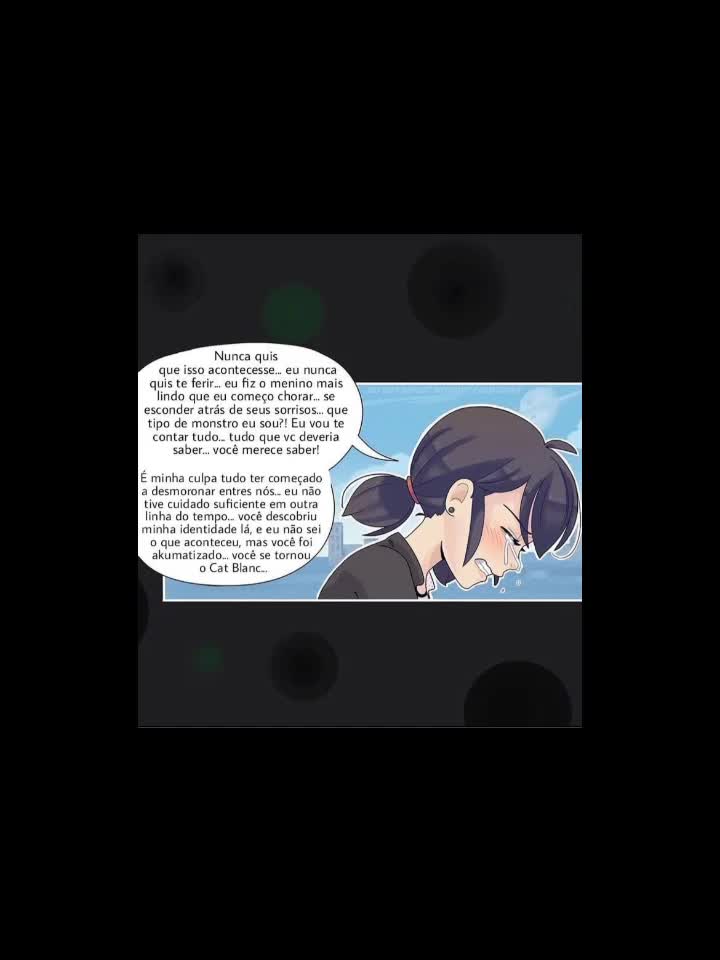 @f&atilde; de miraculous