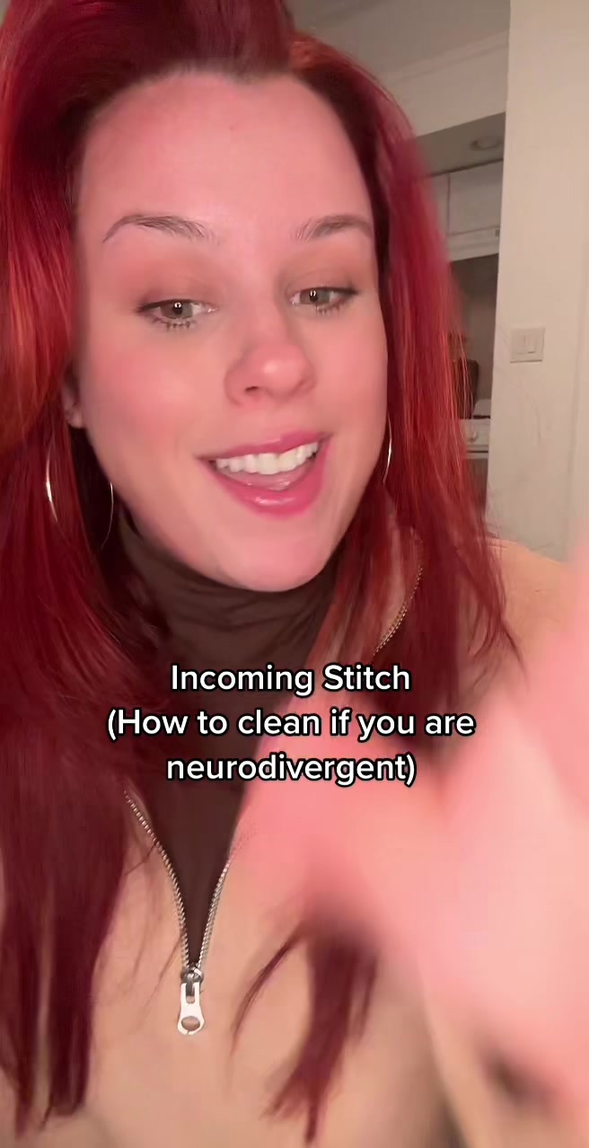 @Nikki Pebbles, M.S.