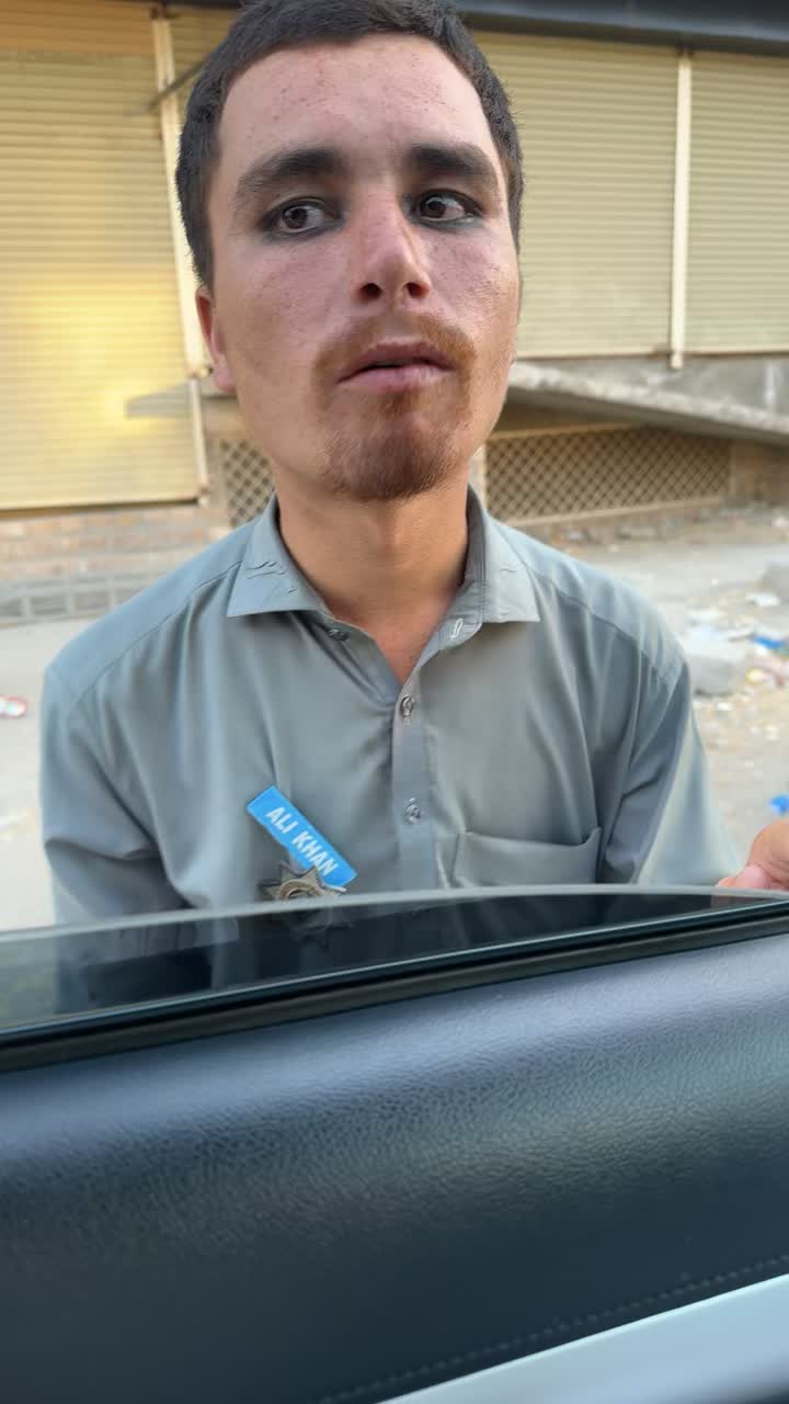 @Wiqar Shah