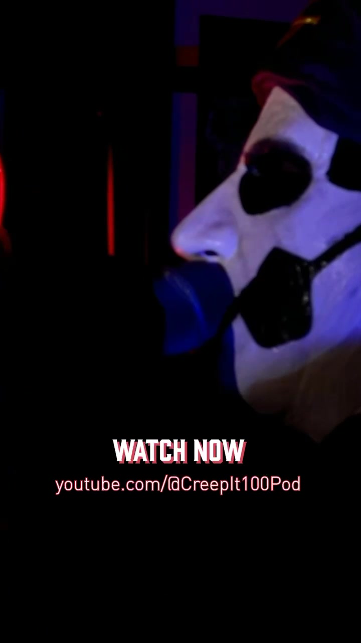 @Creep It 100