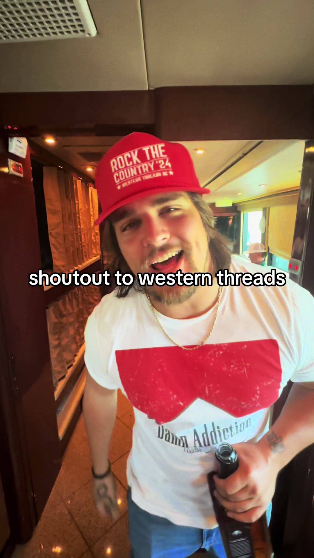 @Western Threads Hat Co.
