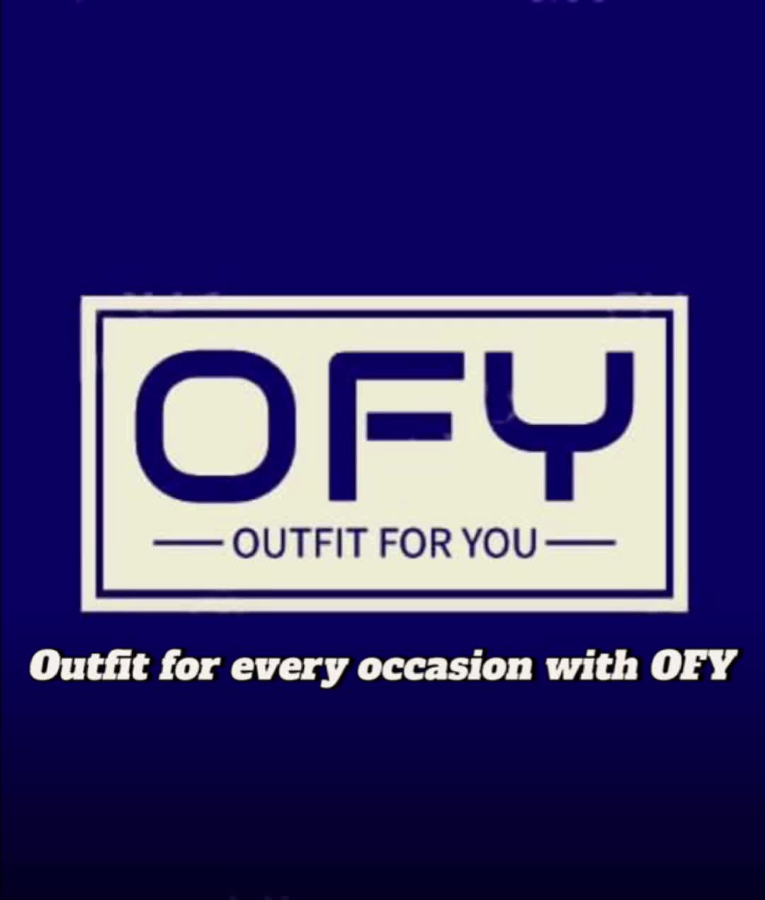 @OFY - Outfit For You