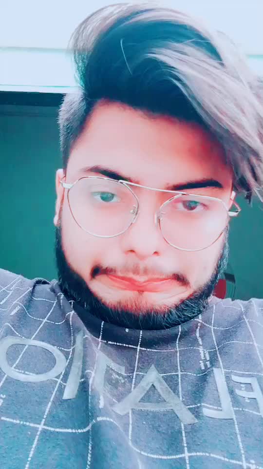 @Shantanu Chaudhary