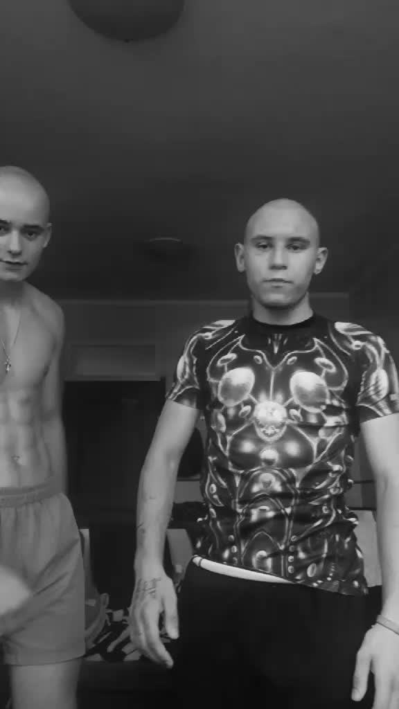 @Łysy 1312💪💪