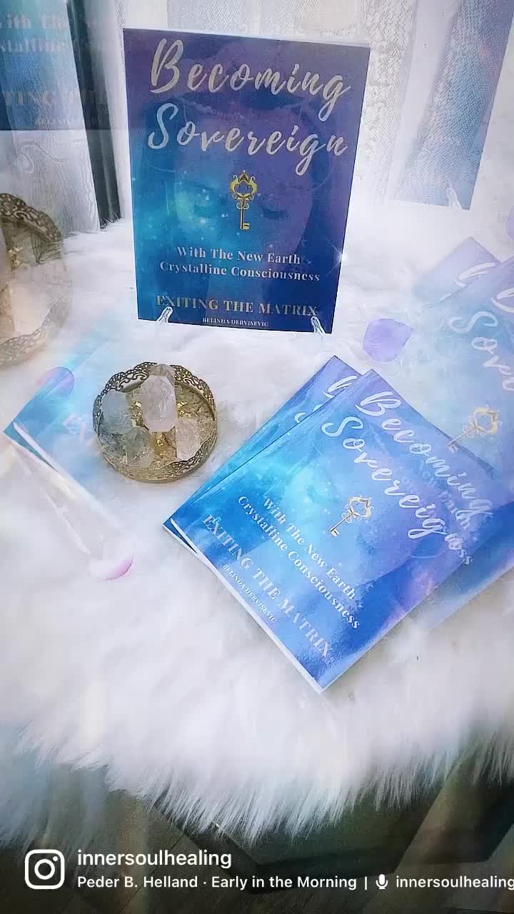 @InnerSoulHealing