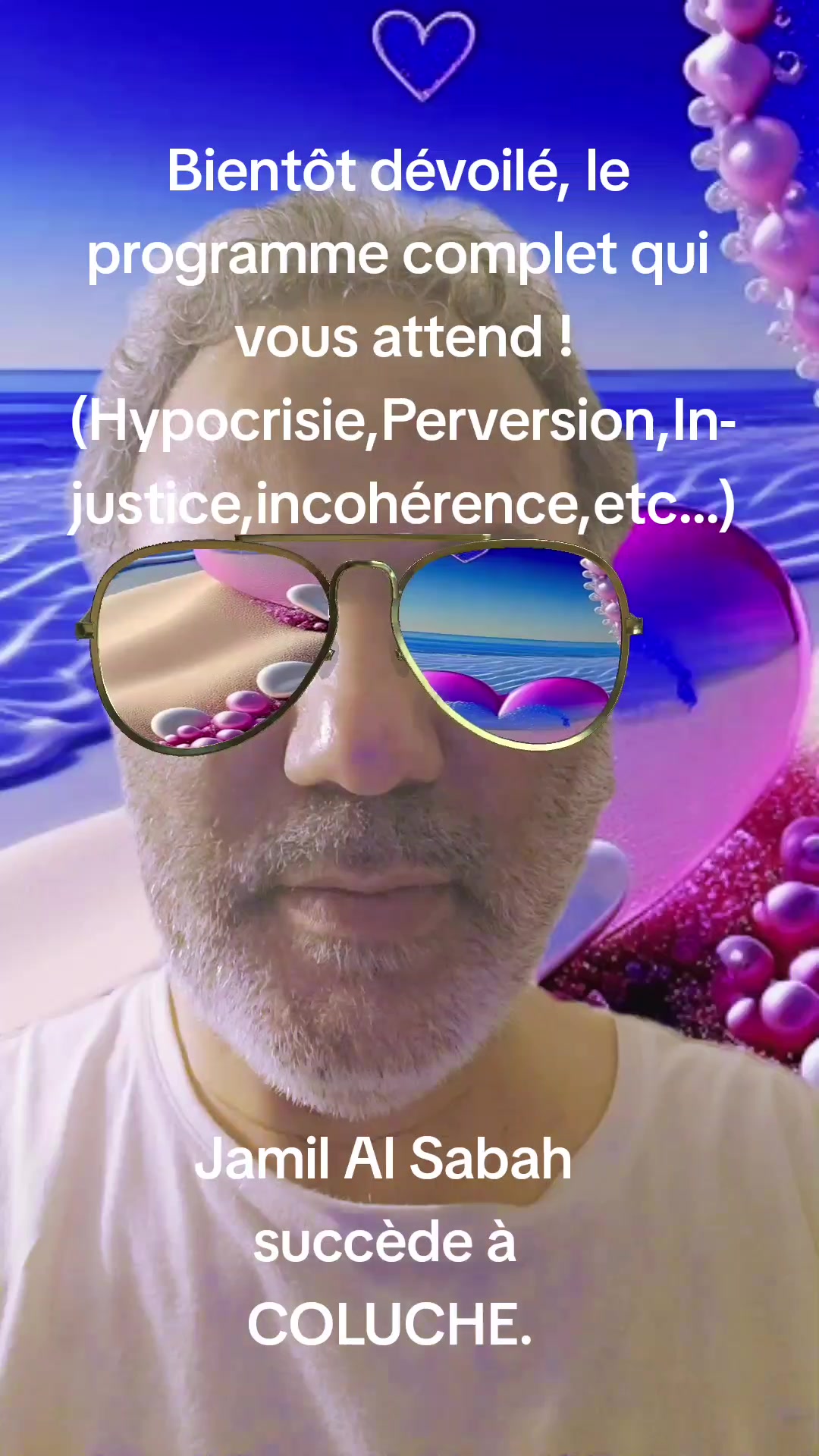 @💯😋Le Gladiateur de Coluche©️