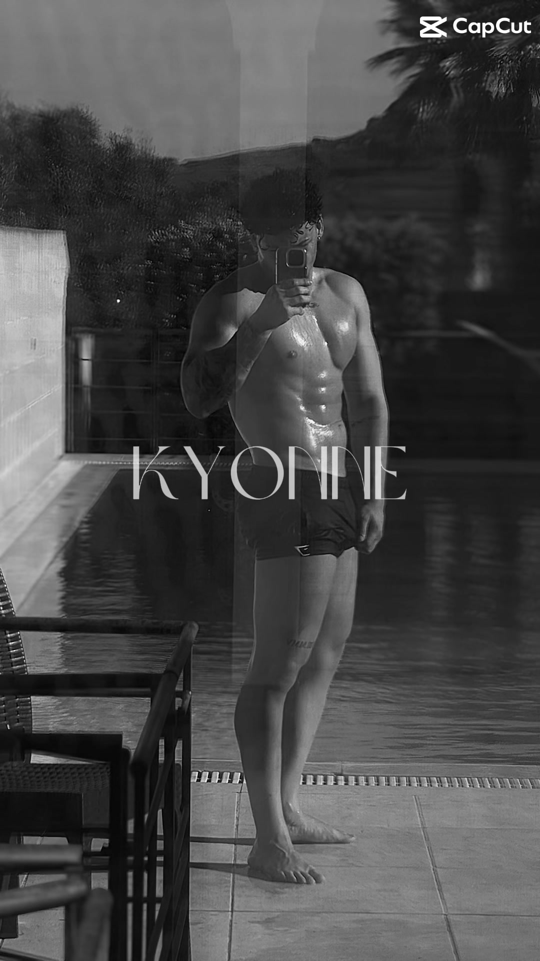 @Kyonne Gravina
