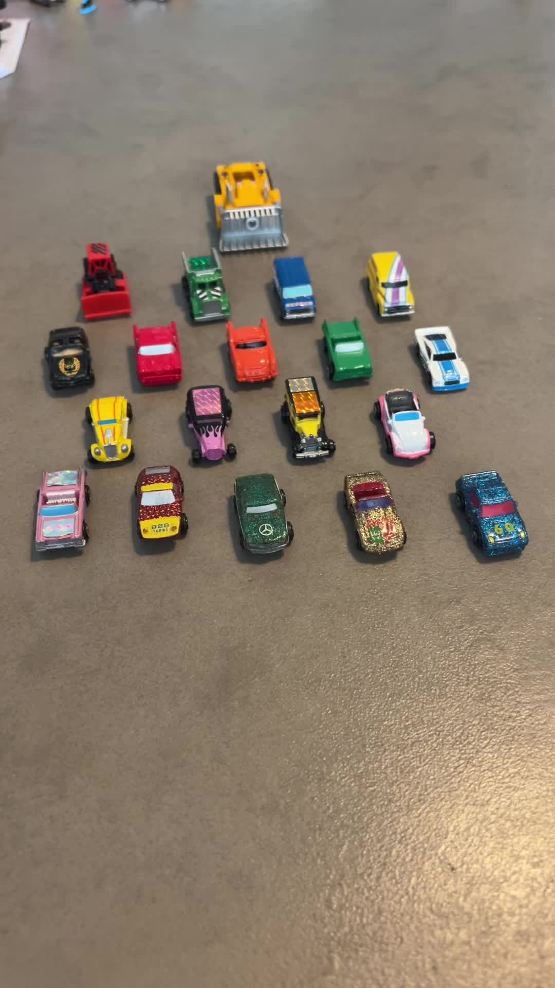 @Vintage&collectibletoys