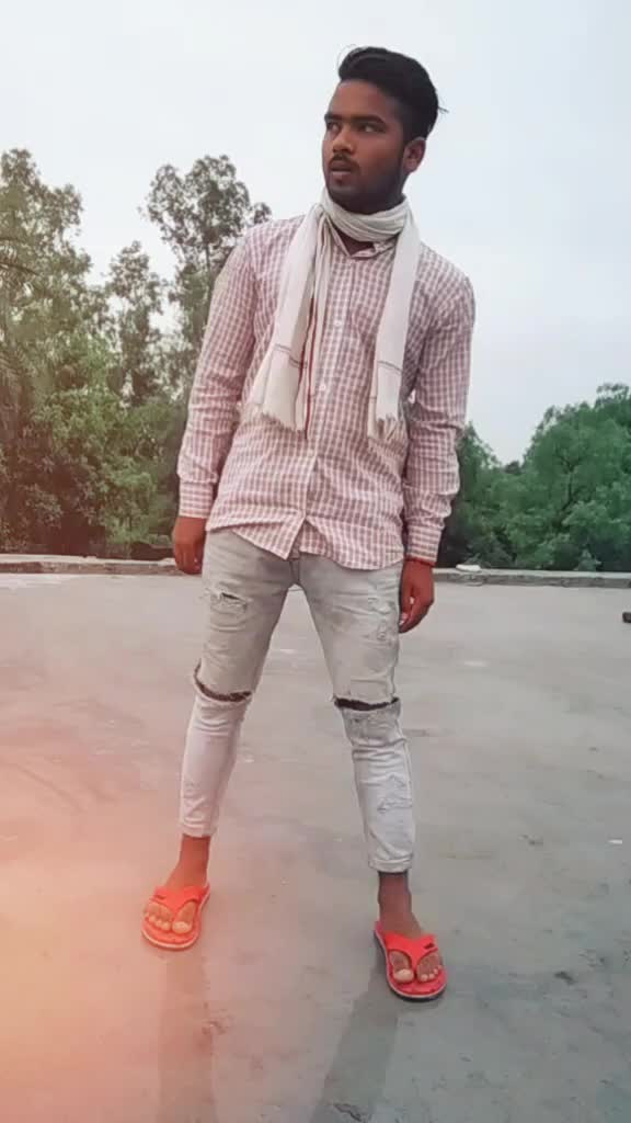 @santosh yadav