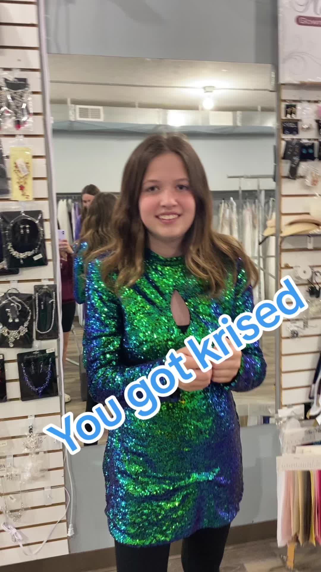 @McKenzie