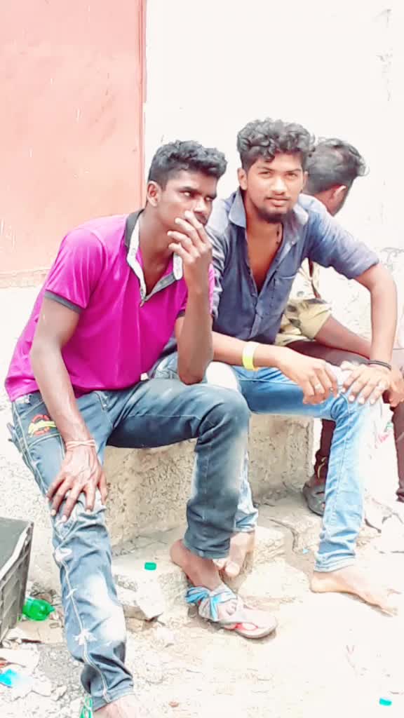 @Madurai karan.sivan.
