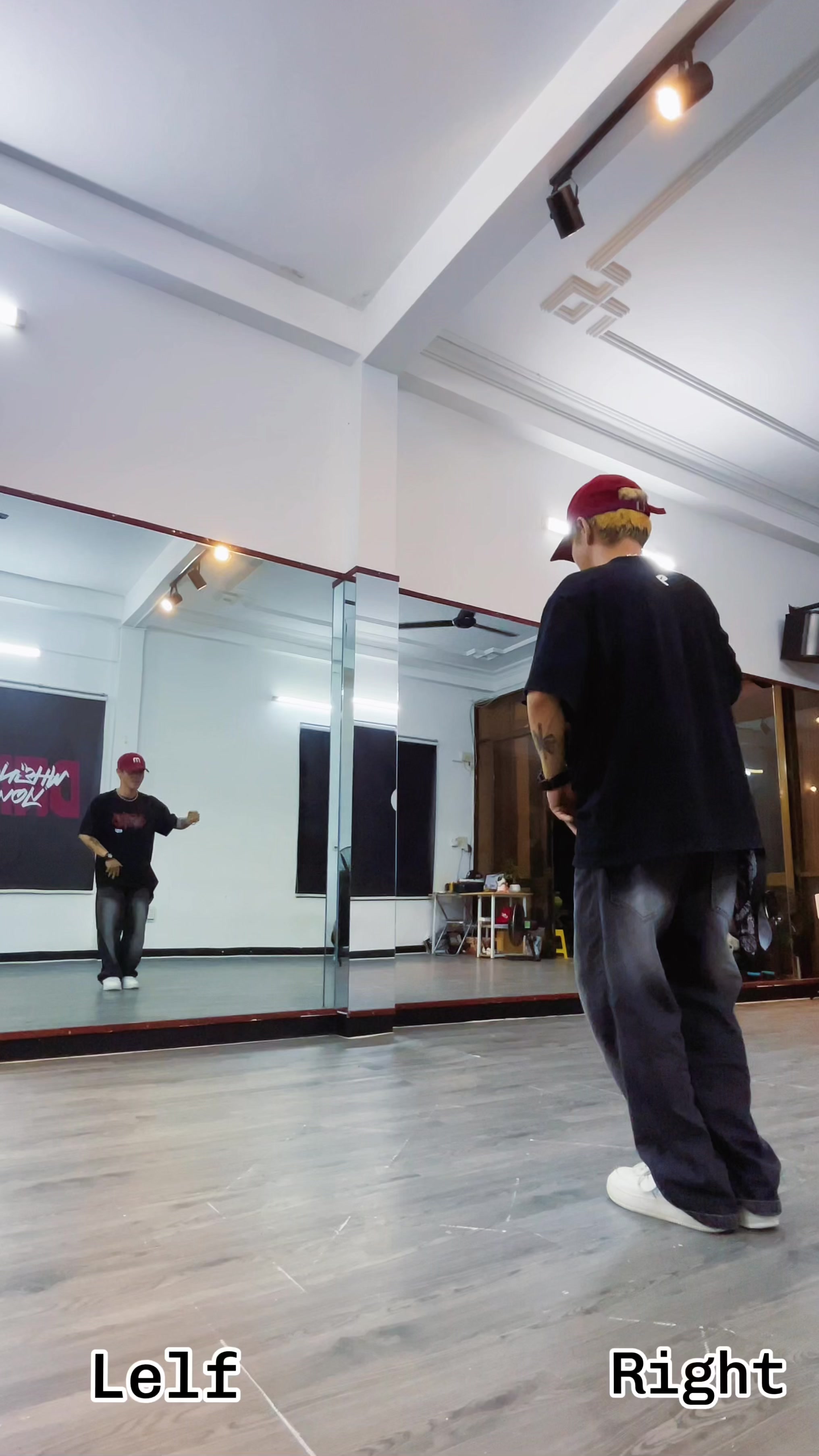 @- JP DANCE -