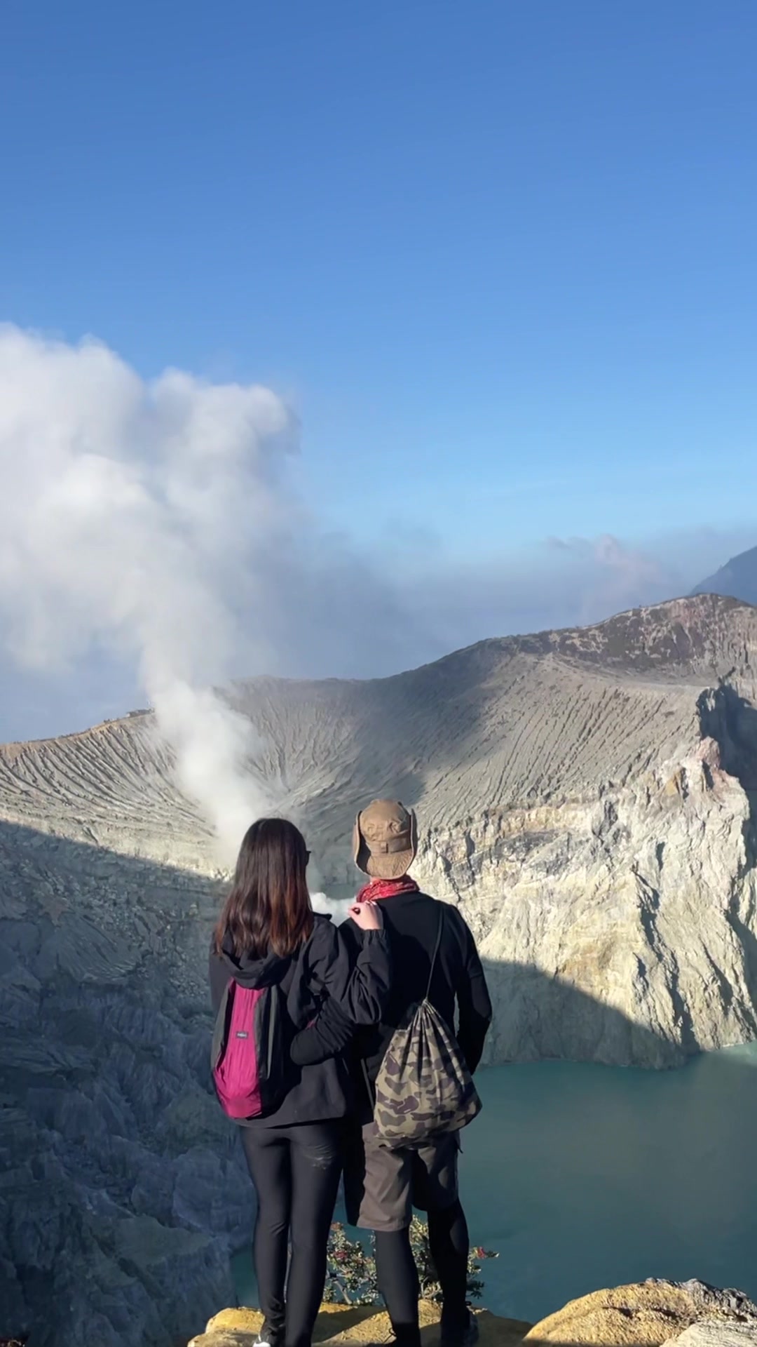 @Trip Bromo