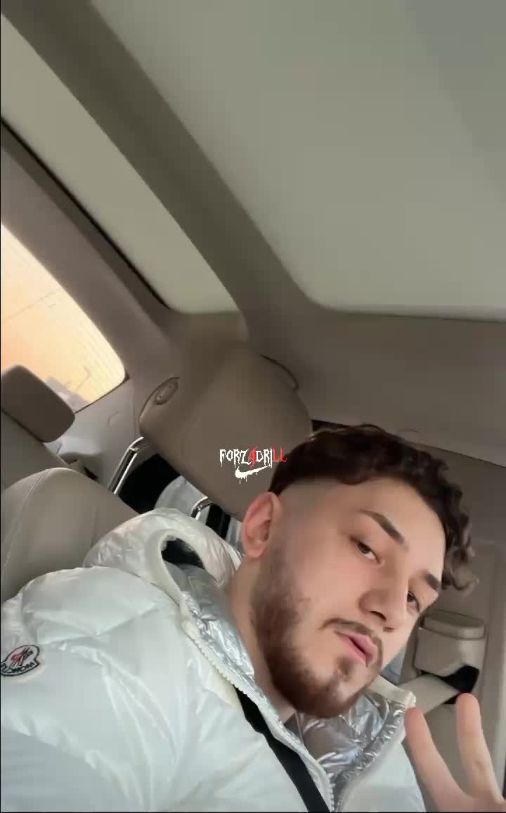 @T&uuml;rk&ccedil;e Rap ve Drill Neferi