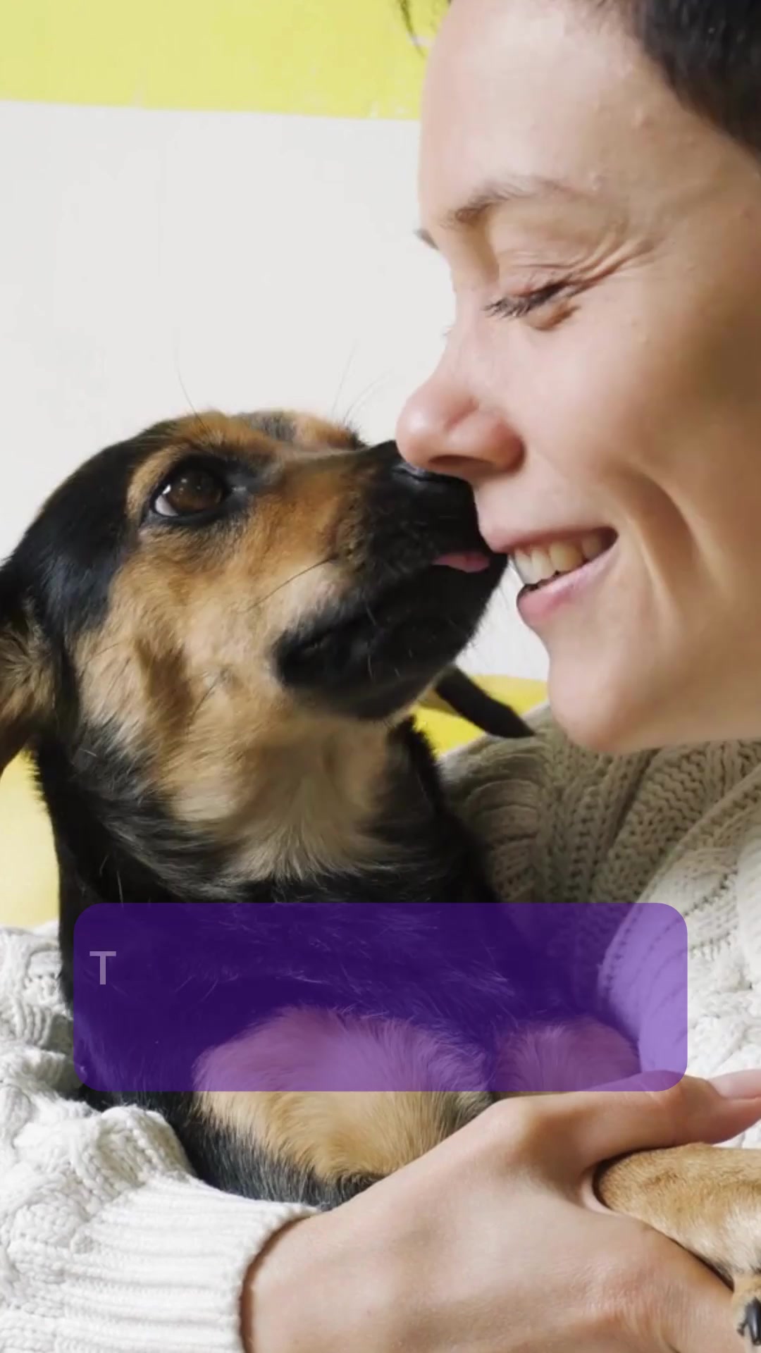 @Anna Isakova - Dog Behaviorist