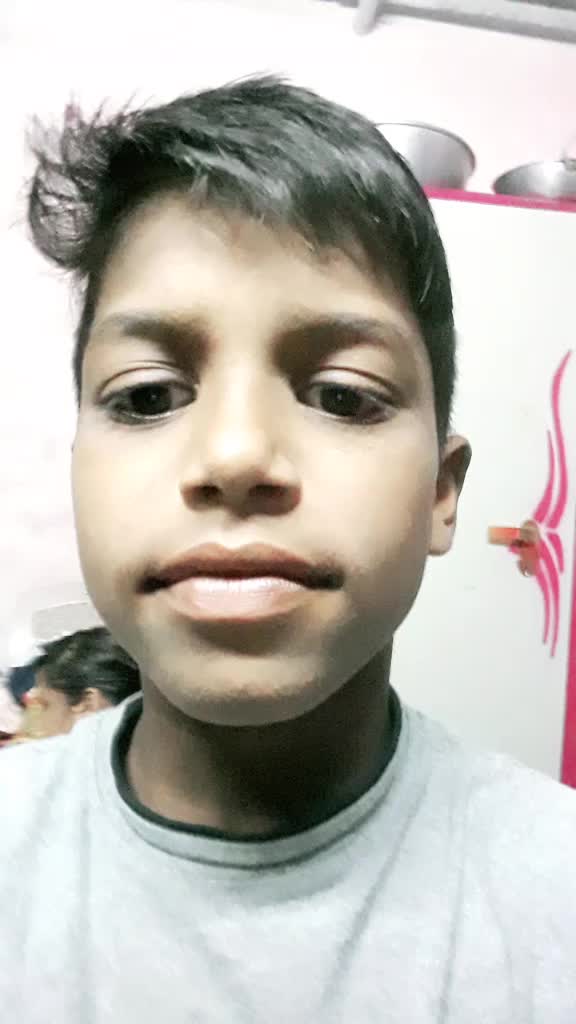 @preetham ramtake