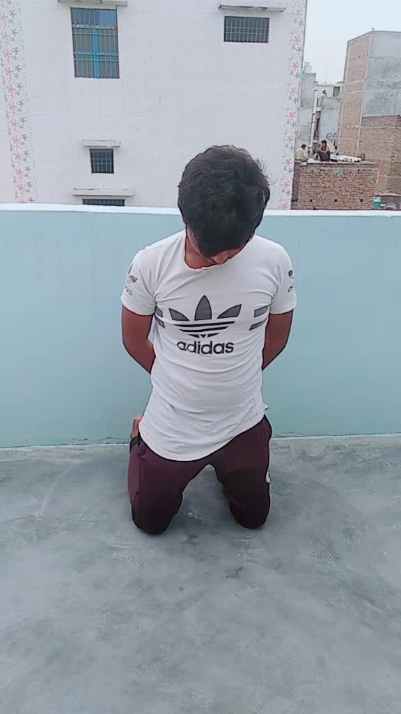@md azad