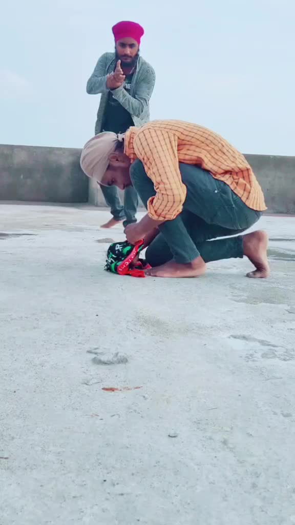@Sewa Singh Patwa