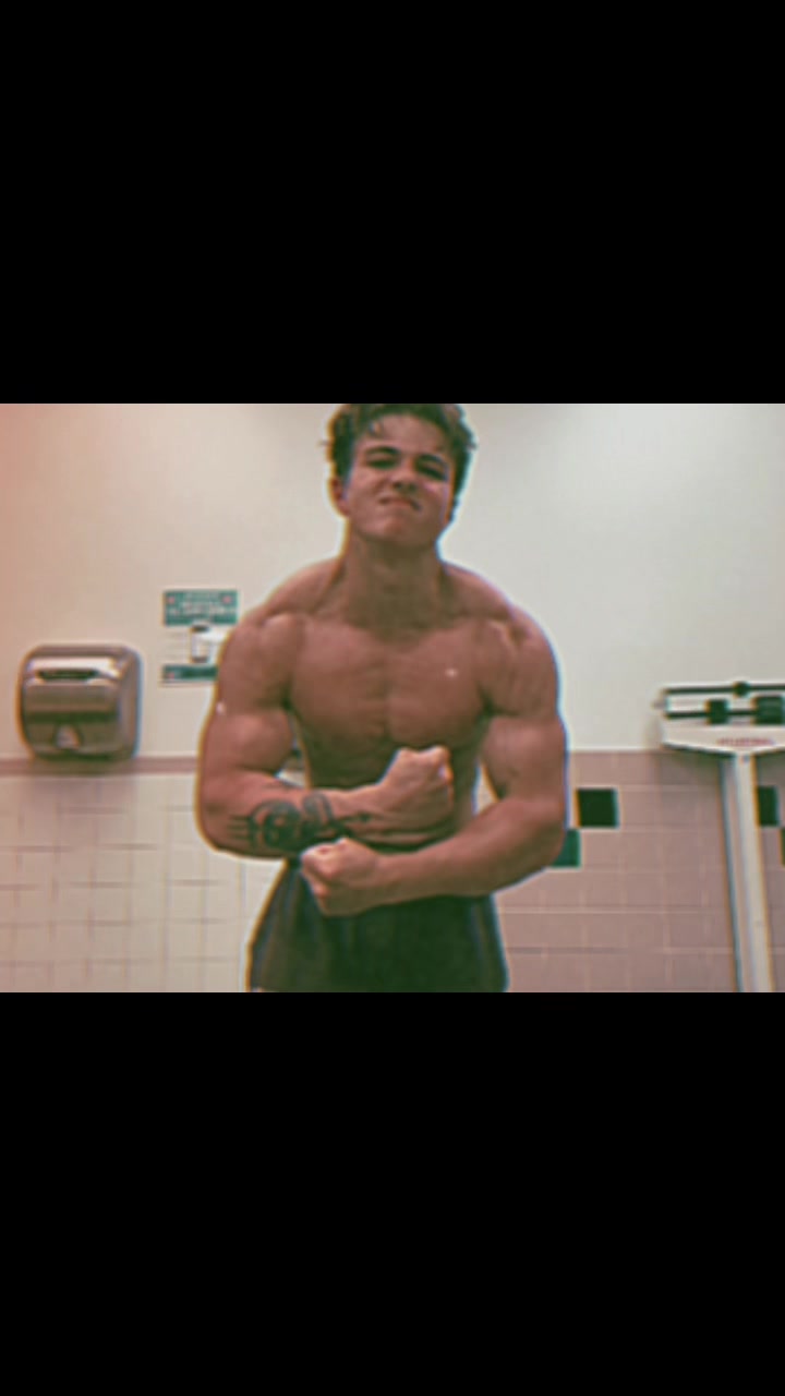 @Tayden Brandner