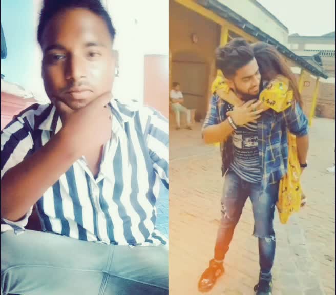 @Abhi Mahor