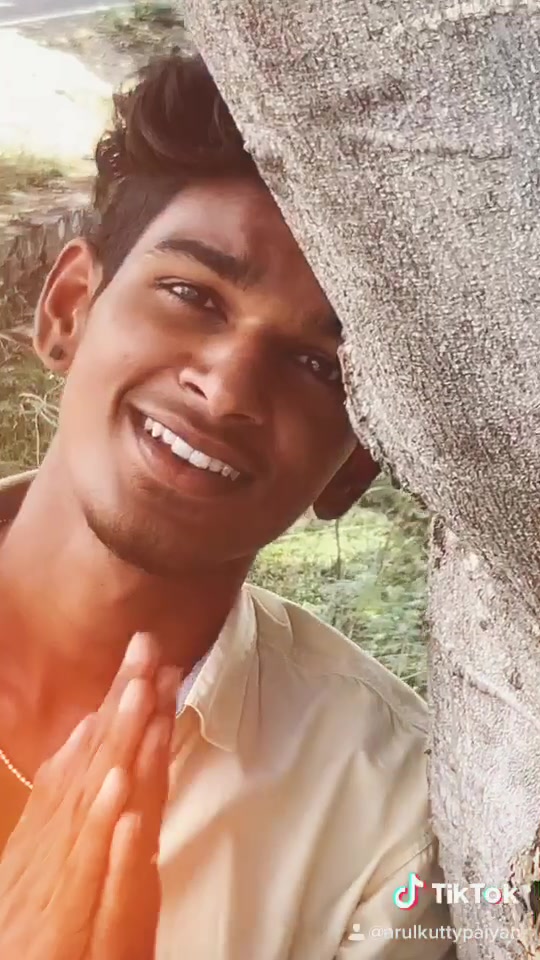 @Arul kutty paiyan