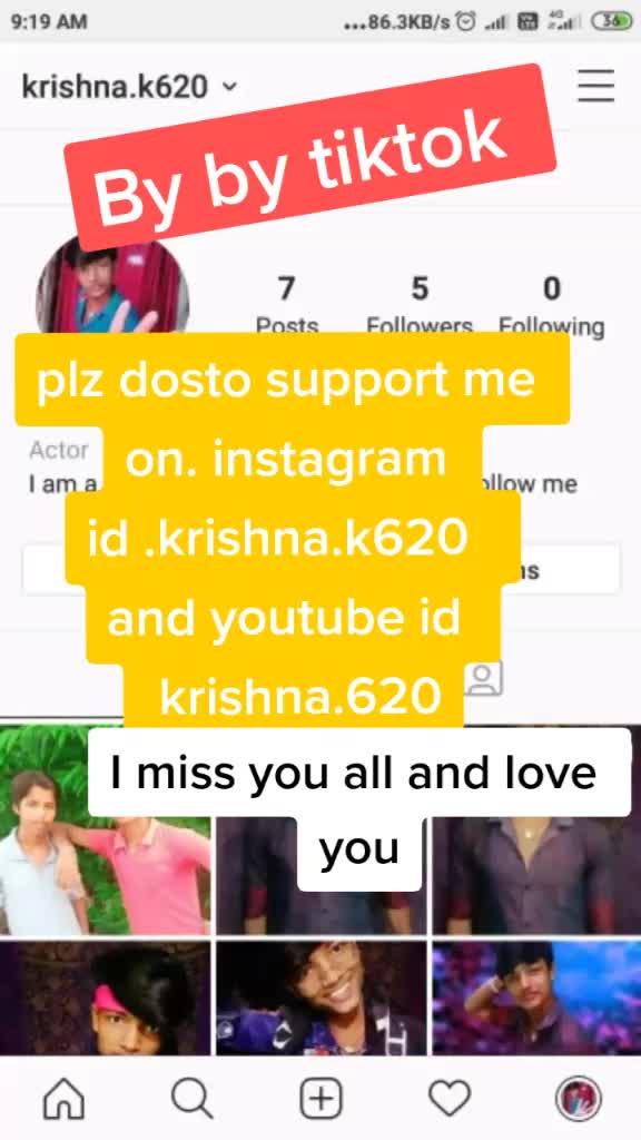 @Krishna Kumar