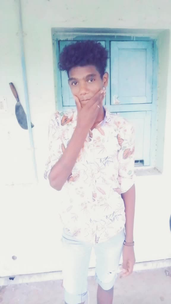 @Sekaraia E Vimal