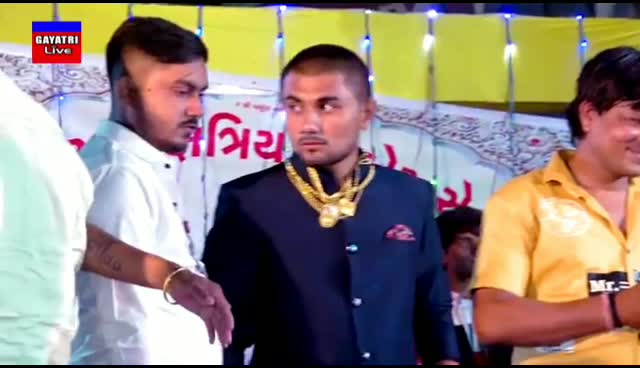 @રાહુલ ઠાકોર ગામ મંગળ